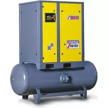 Винтовой компрессор COMPRAG FR-1810-500 11510505