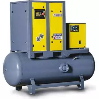 Винтовой компрессор COMPRAG FRD-1108-500 11510310