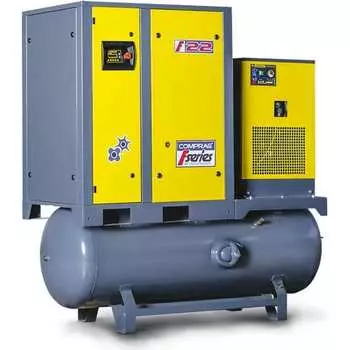 Винтовой компрессор COMPRAG FRD-2210-500 11510607