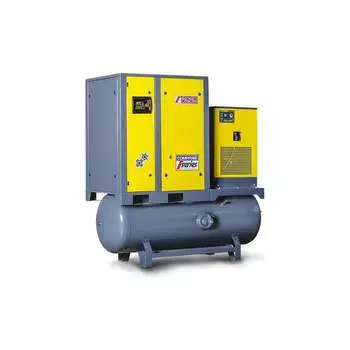 Винтовой компрессор COMPRAG FRD-2208-500 11510606