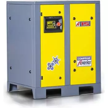 Винтовой компрессор COMPRAG A-1513 11100033