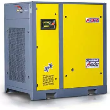 Винтовой компрессор COMPRAG A-3713 11100073