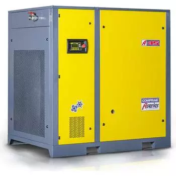 Винтовой компрессор COMPRAG А-4508 11100081
