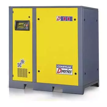 Винтовой компрессор COMPRAG D-1108 11300021