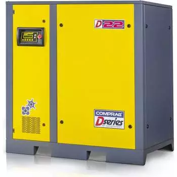 Винтовой компрессор COMPRAG D-2208 11300051