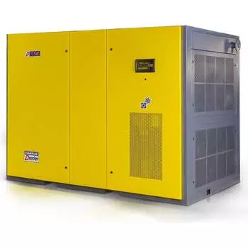 Винтовой компрессор COMPRAG D-7510 11300102