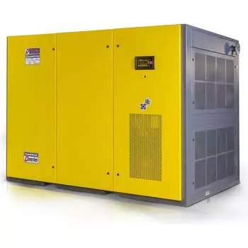 Винтовой компрессор COMPRAG DV-11008 11300125