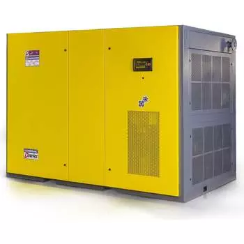 Винтовой компрессор COMPRAG DV-9008 11300115