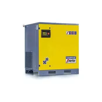 Винтовой компрессор COMPRAG F-3013 11410703