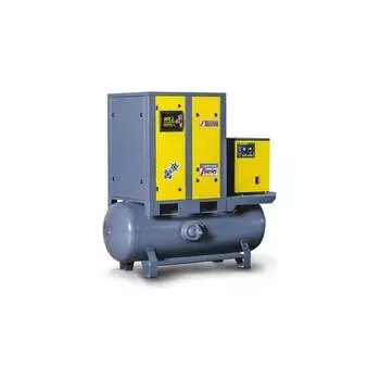 Винтовой компрессор COMPRAG FRD-0710-500 11510211