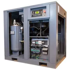 Винтовой компрессор Cross Air