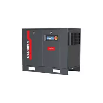 Винтовой компрессор DALGAKIRAN TIDY10-10 31000833