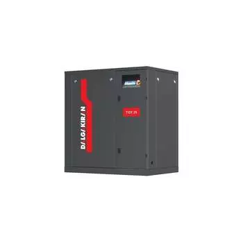 Винтовой компрессор DALGAKIRAN TIDY25-13 31001092
