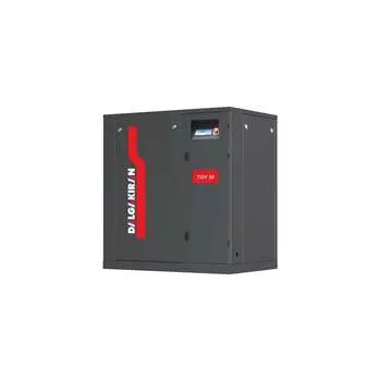 Винтовой компрессор DALGAKIRAN TIDY30-10 31001116