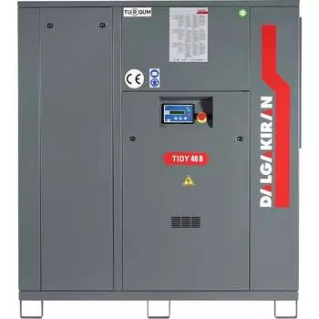 Винтовой компрессор DALGAKIRAN TIDY40B-4 4603336611122