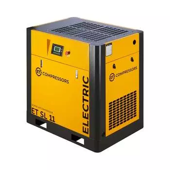 Винтовой компрессор ET SL 11-10 100577426