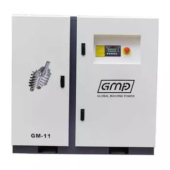 Винтовой компрессор GMP GM-11-10