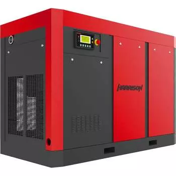 Винтовой компрессор Harrison HRS-9521000VSD