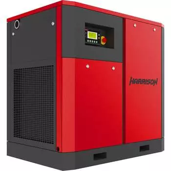Винтовой компрессор Harrison HRS-94750