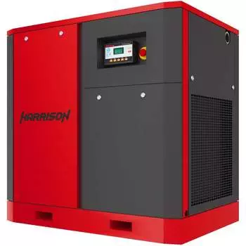 Винтовой компрессор Harrison HRS-9515000