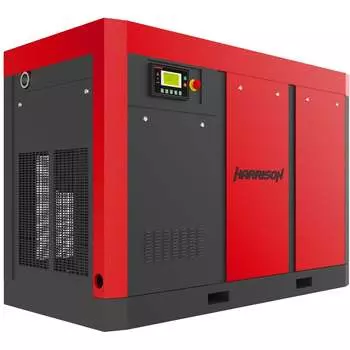 Винтовой компрессор Harrison HRS-9524000