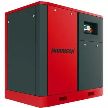 Винтовой компрессор Harrison HRS-956000