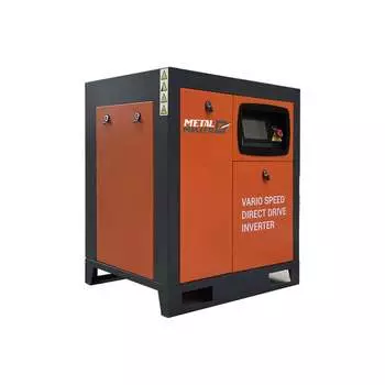 Винтовой компрессор METALMASTER MC 18.5-10 21011