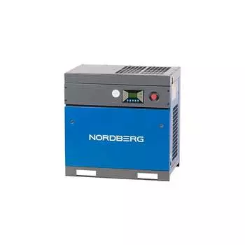 Винтовой компрессор NORDBERG NCB10