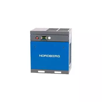 Винтовой компрессор NORDBERG NCB15