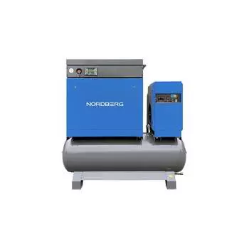Винтовой компрессор NORDBERG NCB15RD