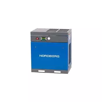 Винтовой компрессор NORDBERG NCB20