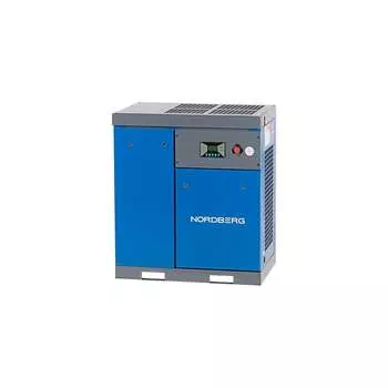 Винтовой компрессор NORDBERG NCB30