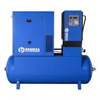 Винтовой компрессор Remeza ВК10Е-8-500Д 501770