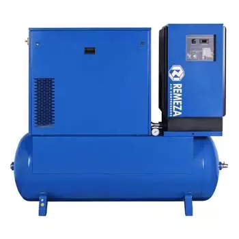Винтовой компрессор Remeza ВК 15Е-10-500Д 26238