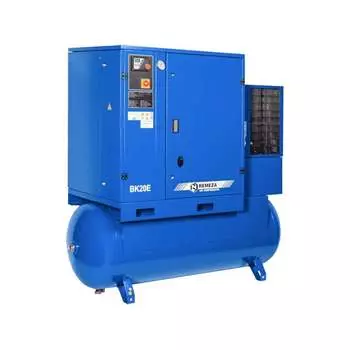 Винтовой компрессор Remeza ВК 20E-8-500Д 26240