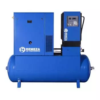Винтовой компрессор Remeza ВК-7Е-8-500Д 36601