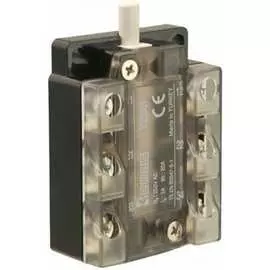 Винтовой мини выключатель EMAS K25001V