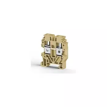 Винтовой миниклеммник Klemsan MVK4 0.0.0.3.304430