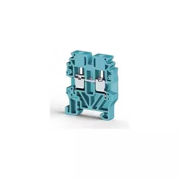 Винтовой миниклеммник Klemsan MVK2,5 0.0.0.3.304421