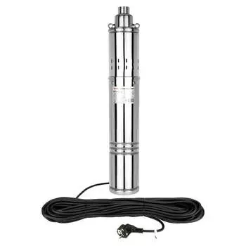 Винтовой насос JEMIX 4-QGB-1-115M ВН-4-157-48