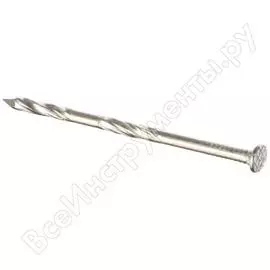 Оцинкованный винтовой гвоздь Tech-Krep 3,0х60 (0,5 кг) 128301