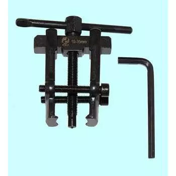 Винтовой регулируемый съемник CNIC TD0808/1 64798