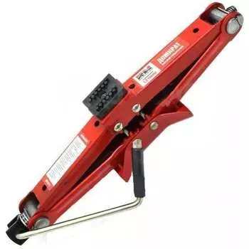 Винтовой ромбический домкрат REDMARK RM10115