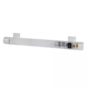 Винтовой светодиодный щитовой светильник EKF PROxima ELS025