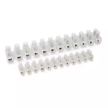 Винтовой зажим АБК-СИЛА