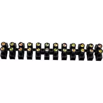 Винтовой зажим ЭРА NO-12B-15 ЗВИ-15 Б0051363