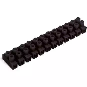 Винтовой зажим КВТ звинг-100а 87168