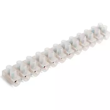 Винтовой зажим КВТ зви-10а 87153