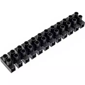 Винтовой зажим КВТ звинг-3а 87160