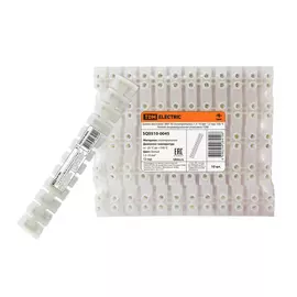 Винтовой зажим TDM ELECTRIC ЗВИ-30 SQ0510-0045